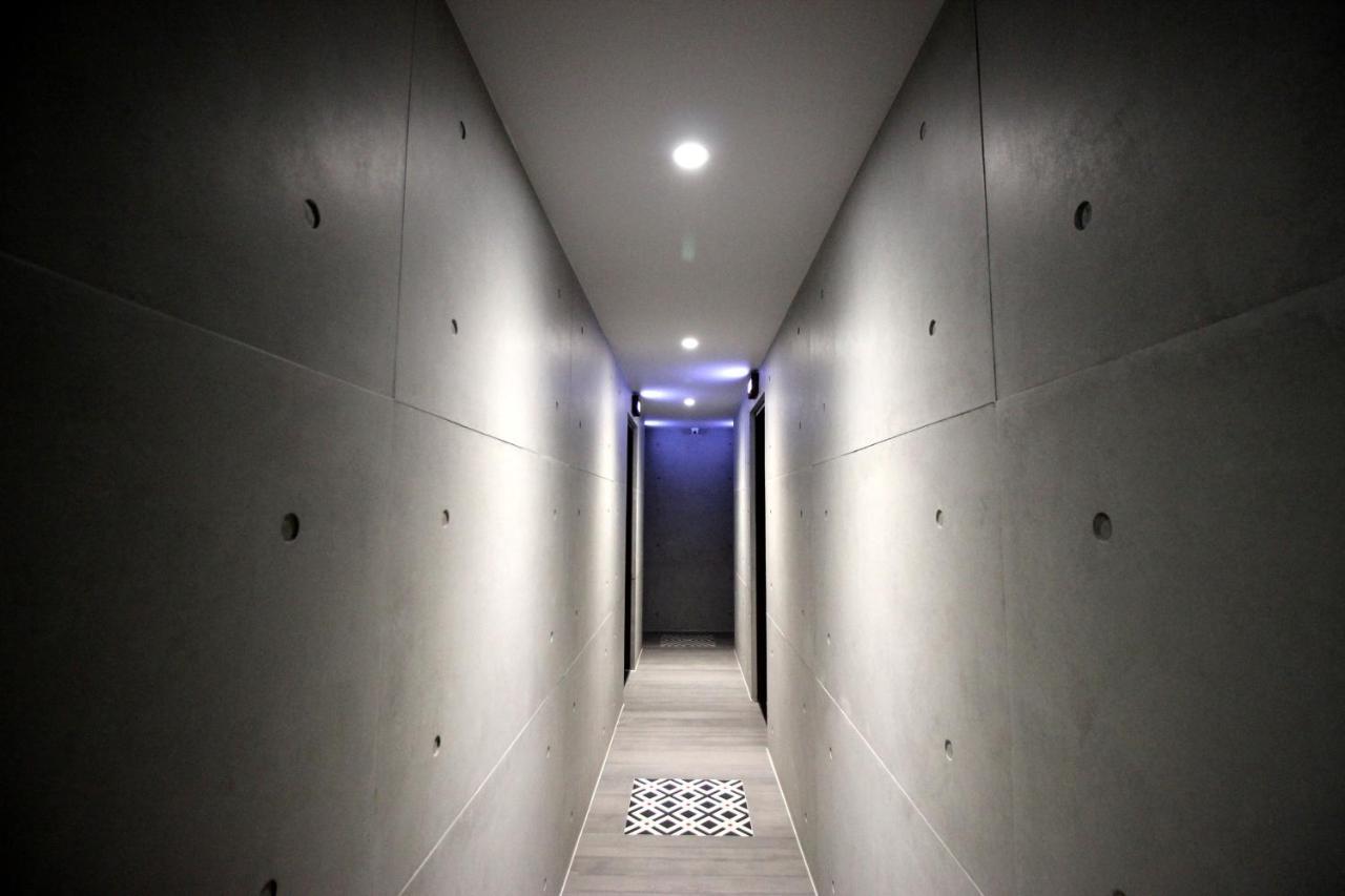 Hamastar Hotel Kaohsiung Eksteriør billede